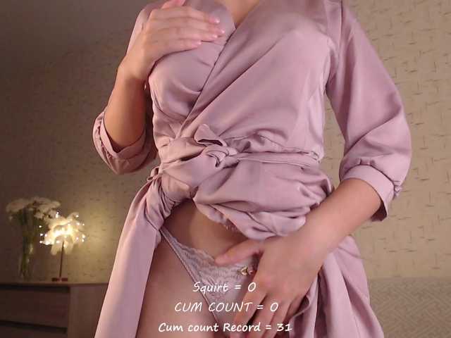 betticutti live cam on BongaCams
