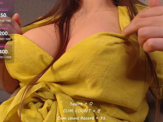 betticutti live sex show
