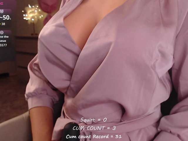 betticutti live webcam show