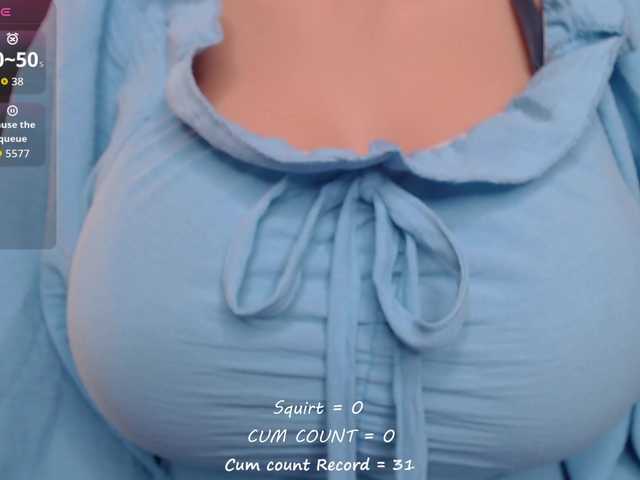 betticutti live cam on BongaCams