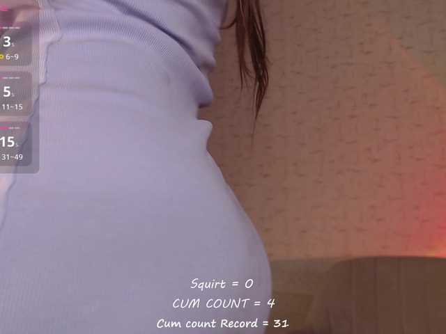 betticutti live cam on BongaCams
