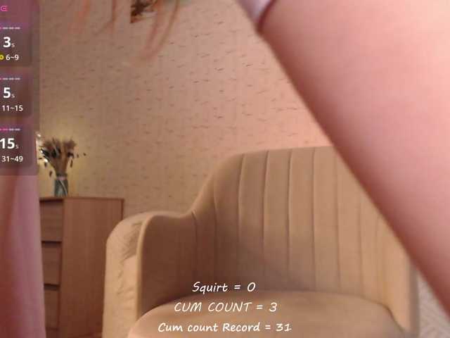 betticutti live cam on BongaCams