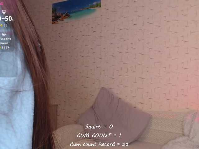 Sex chat gratuit in direct cu betticutti pe BongaCams
