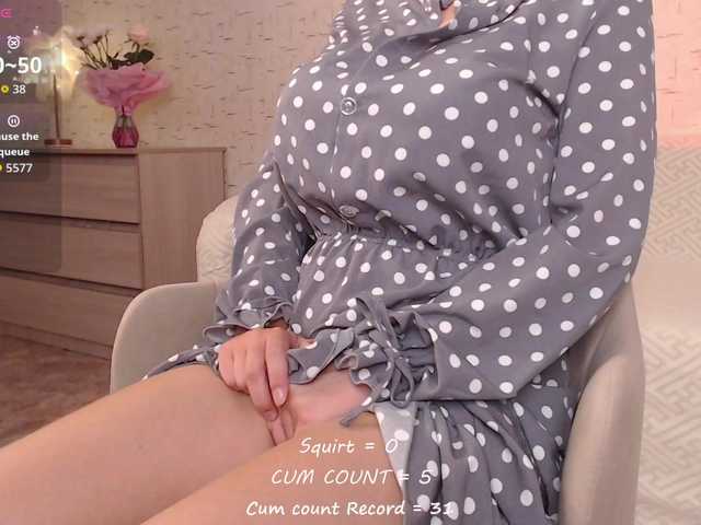 Sex chat gratuit in direct cu betticutti pe BongaCams