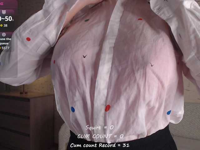 Sex chat gratuit in direct cu betticutti pe BongaCams
