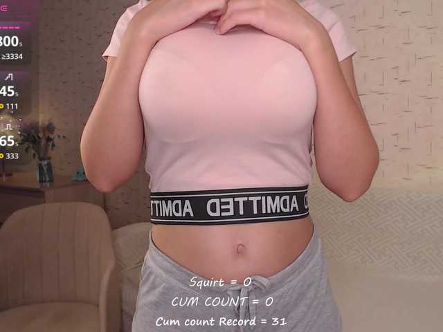 betticutti live cam on BongaCams