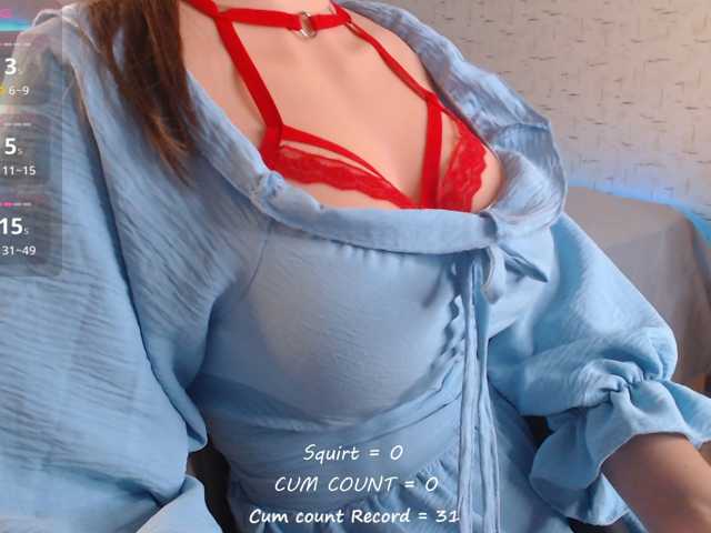 betticutti live cam on BongaCams