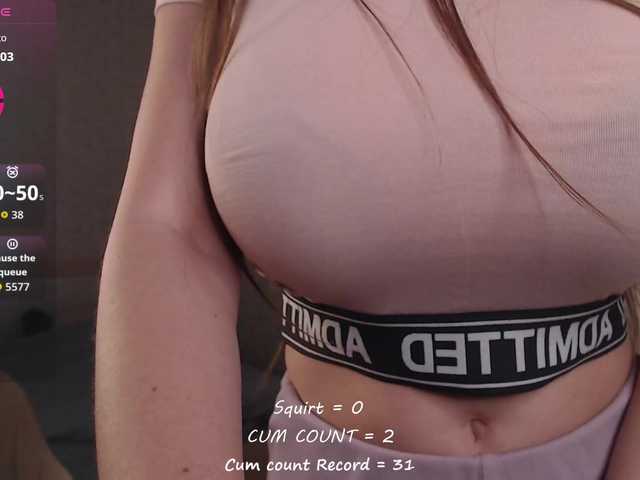 betticutti live cam on BongaCams