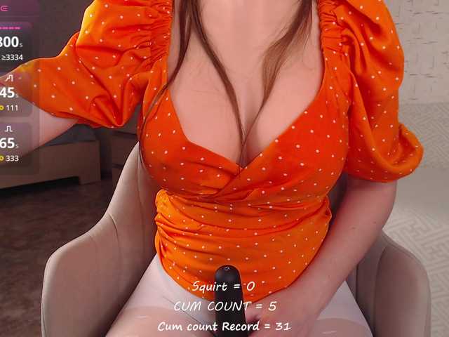 betticutti live cam on BongaCams