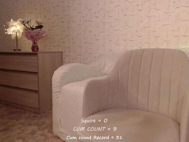 betticutti live cam on BongaCams