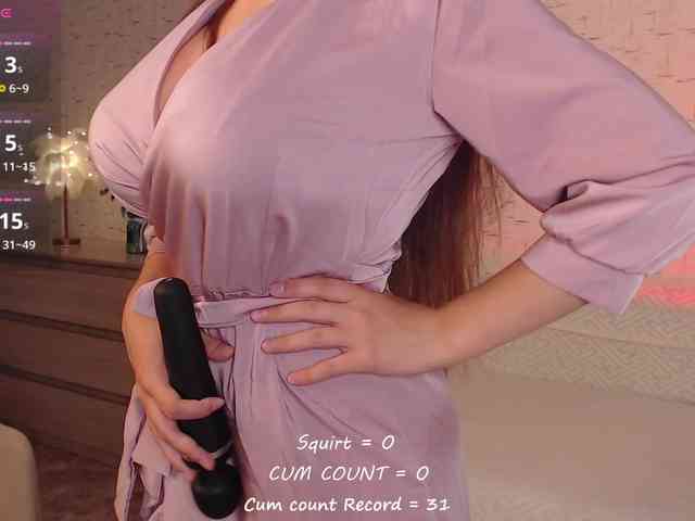 betticutti Sex Cam Show