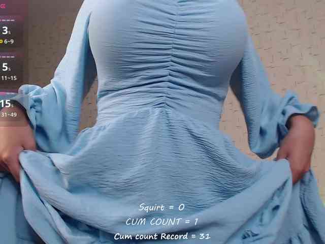 betticutti Sex Cam Show