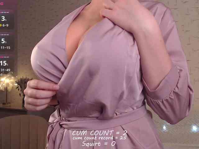 Live stream of betticutti