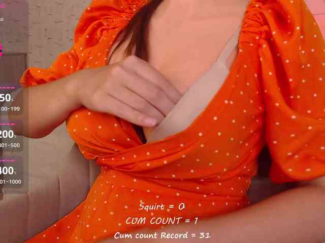 betticutti Sex Cam Show