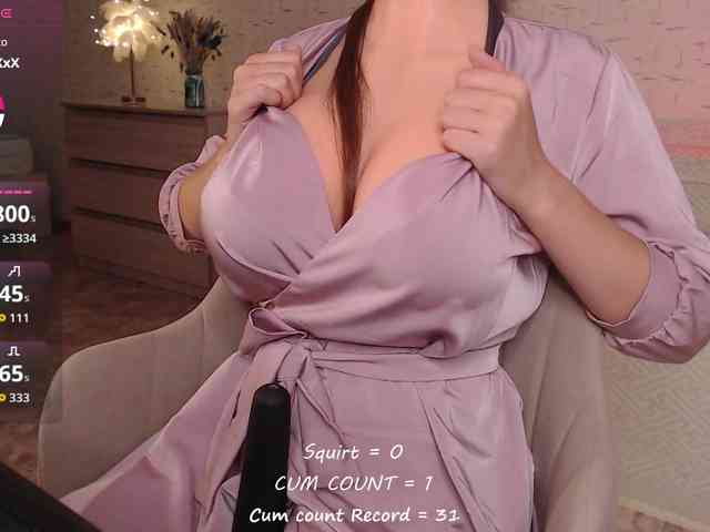betticutti Sex Cam Show