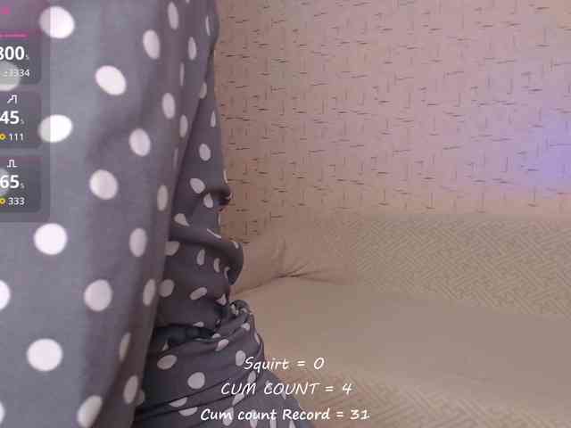 betticutti Sex Cam Show