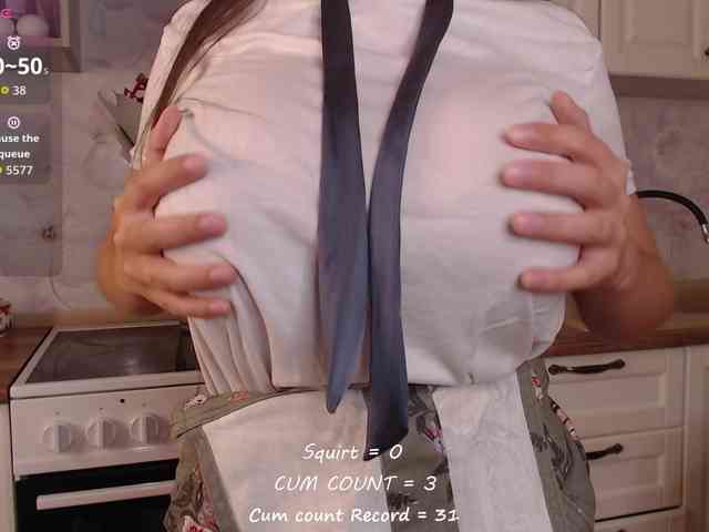 betticutti Sex Cam Show