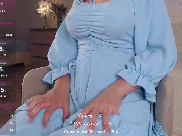 betticutti webcam
