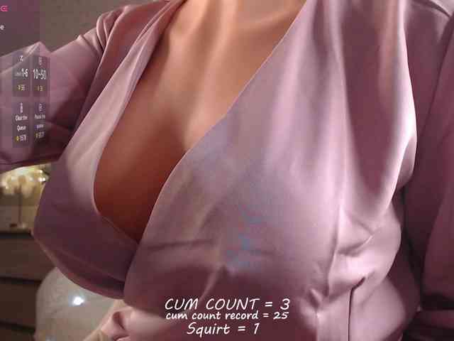 Live stream of betticutti