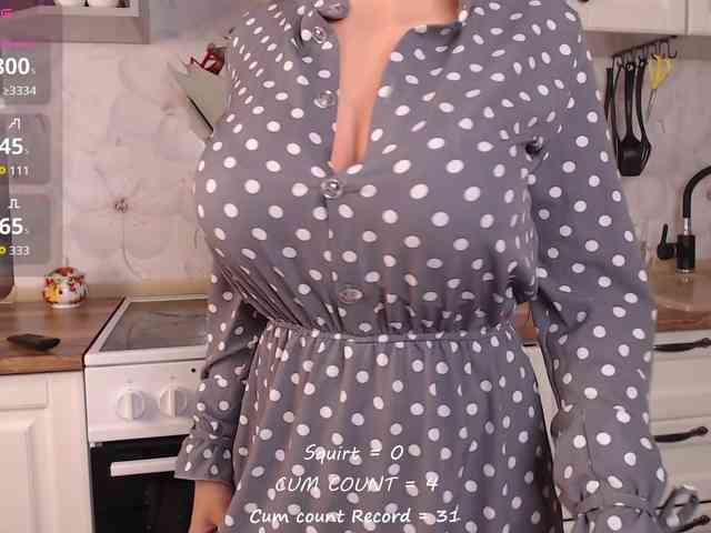 betticutti Sex Cam Show