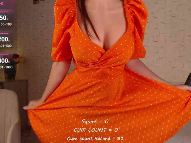 betticutti Live Webcam on BongaCams
