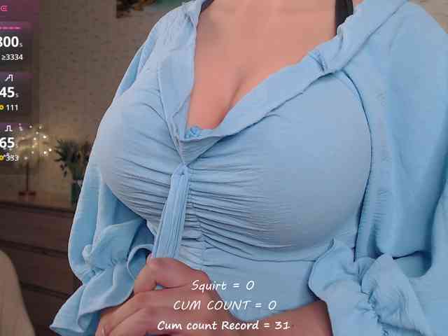 betticutti Sex Cam Show