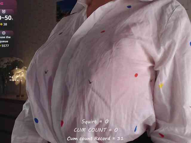 betticutti webcam