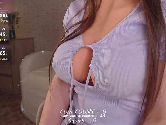 betticutti Live Webcam on BongaCams