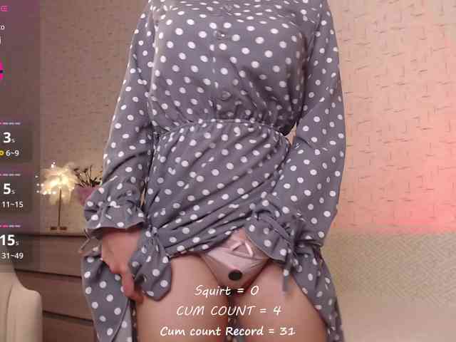 betticutti Sex Cam Show