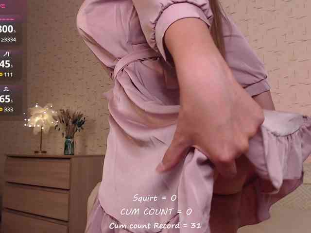 betticutti Sex Cam Show