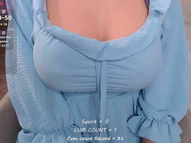 betticutti Sex Cam Show
