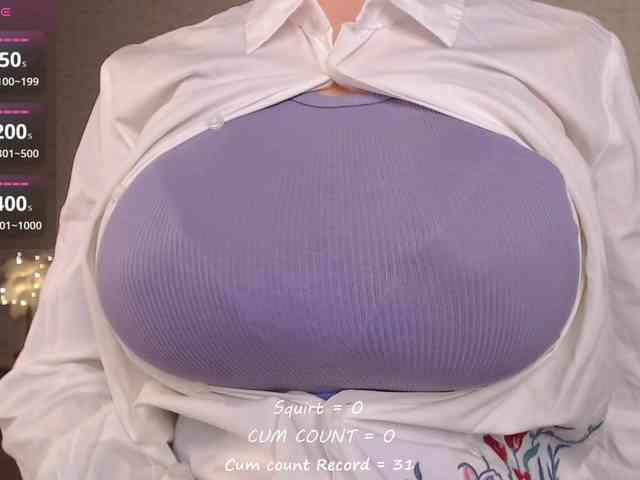 betticutti Sex Cam Show