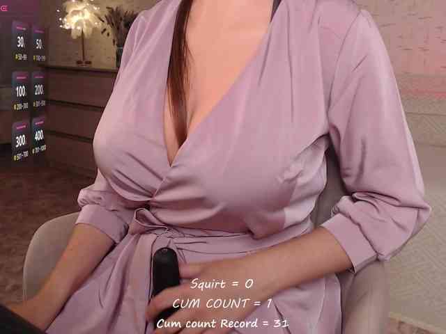 betticutti Sex Cam Show
