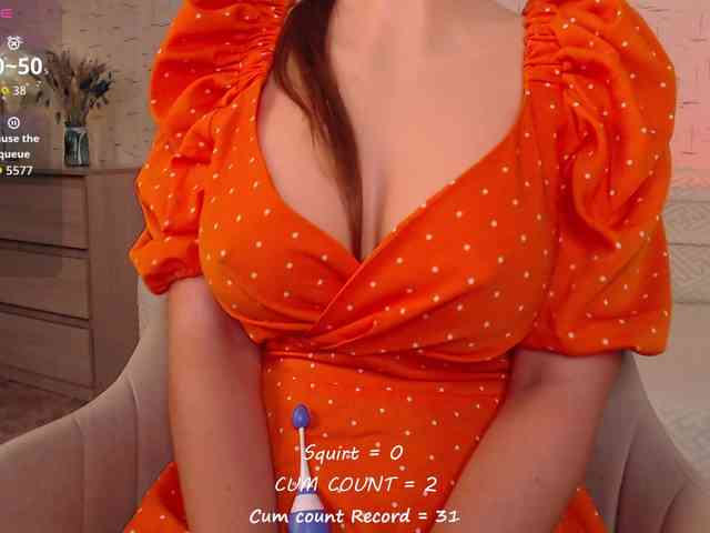betticutti Sex Cam Show