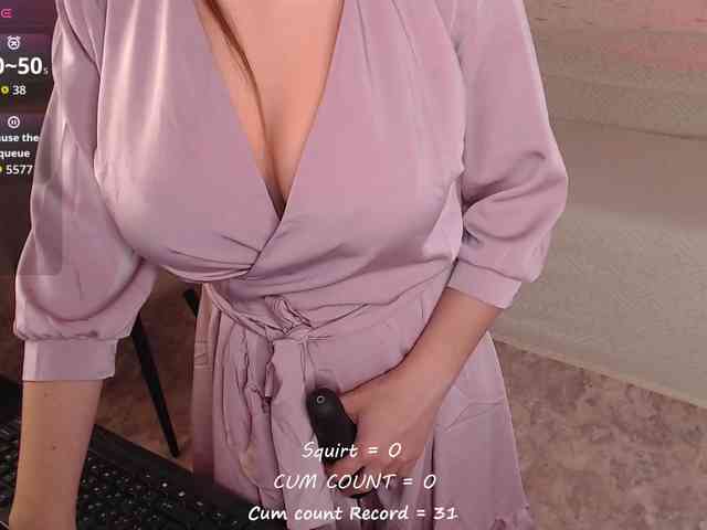 betticutti Sex Cam Show