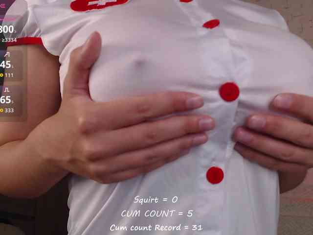 betticutti Sex Cam Show