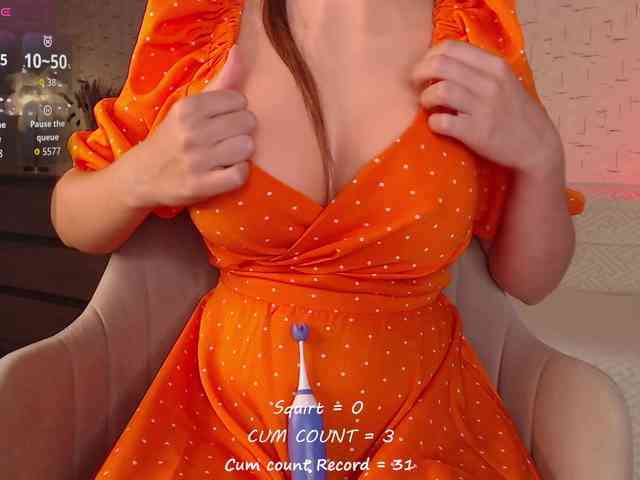 betticutti Sex Cam Show