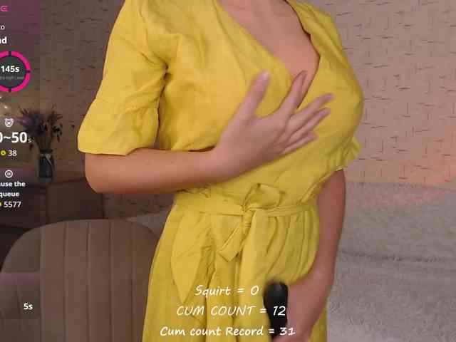 betticutti Sex Cam Show