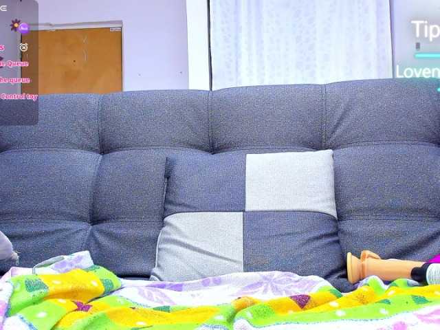 PrincesHorny69 live cam on BongaCams