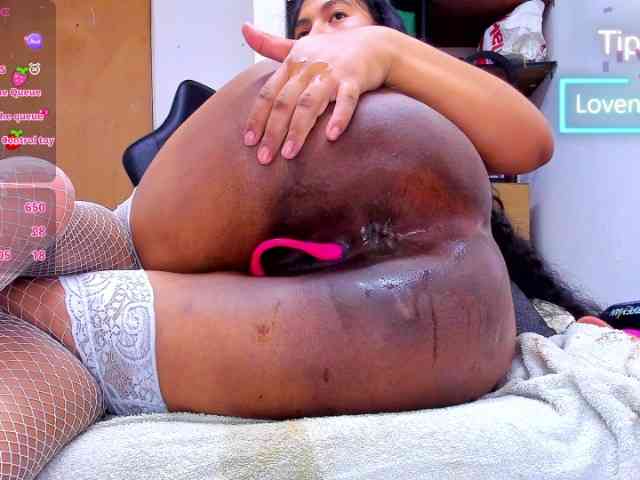 PrincesHorny69 webcam