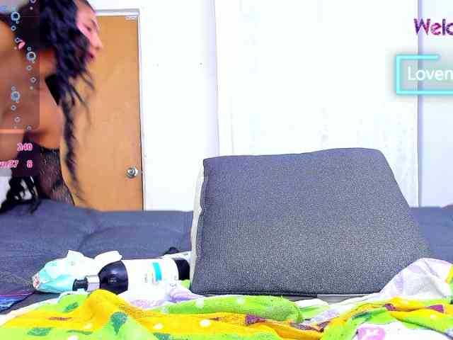 PrincesHorny69 webcam