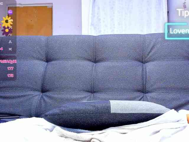 PrincesHorny69 webcam