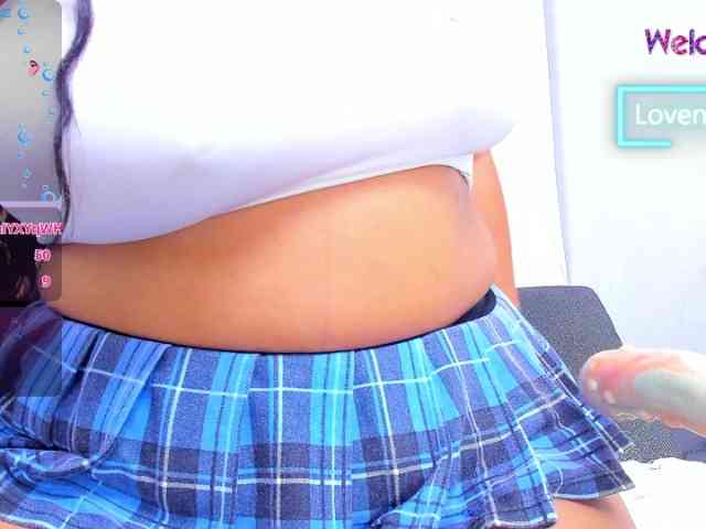 PrincesHorny69 webcam