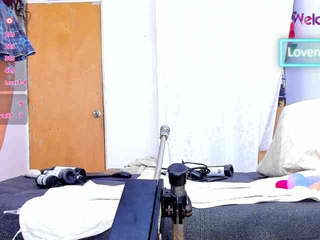 PrincesHorny69 webcam