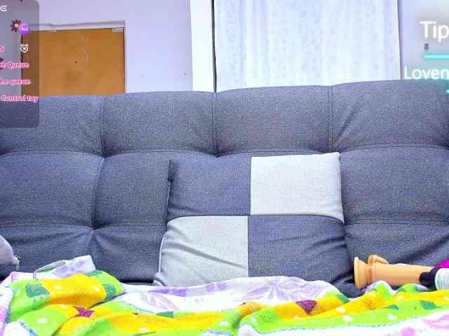 PrincesHorny69 webcam