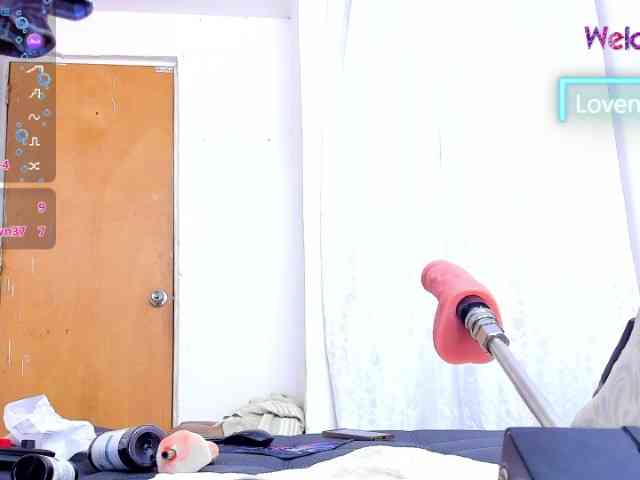 PrincesHorny69 webcam