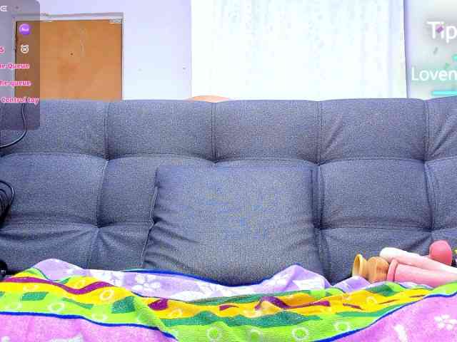 PrincesHorny69 webcam