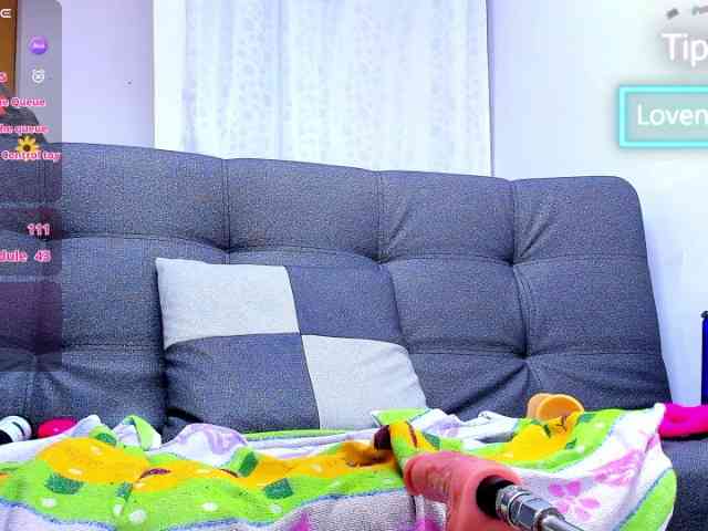 PrincesHorny69 webcam