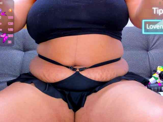 PrincesHorny69 webcam
