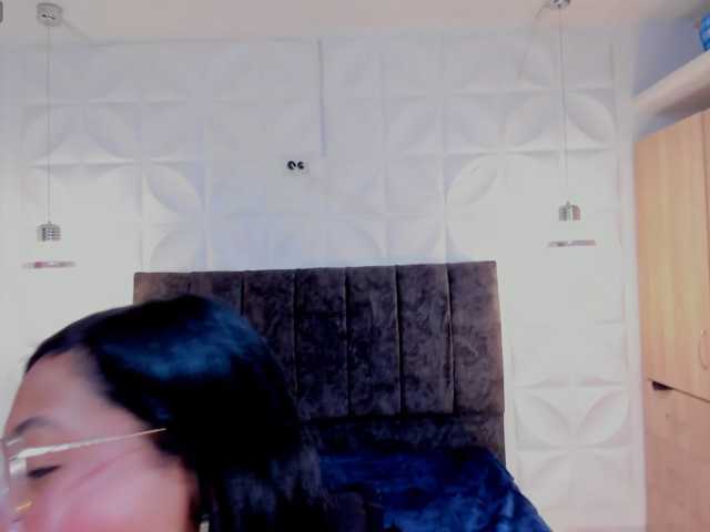gabi-hot, en directo ahora en BongaCams